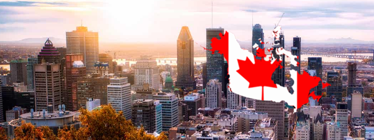 Study in Canada